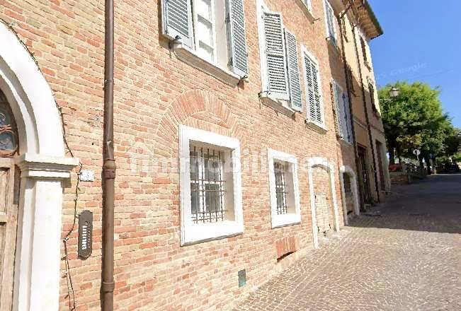 Appartamento in vendita a Terre Roveresche