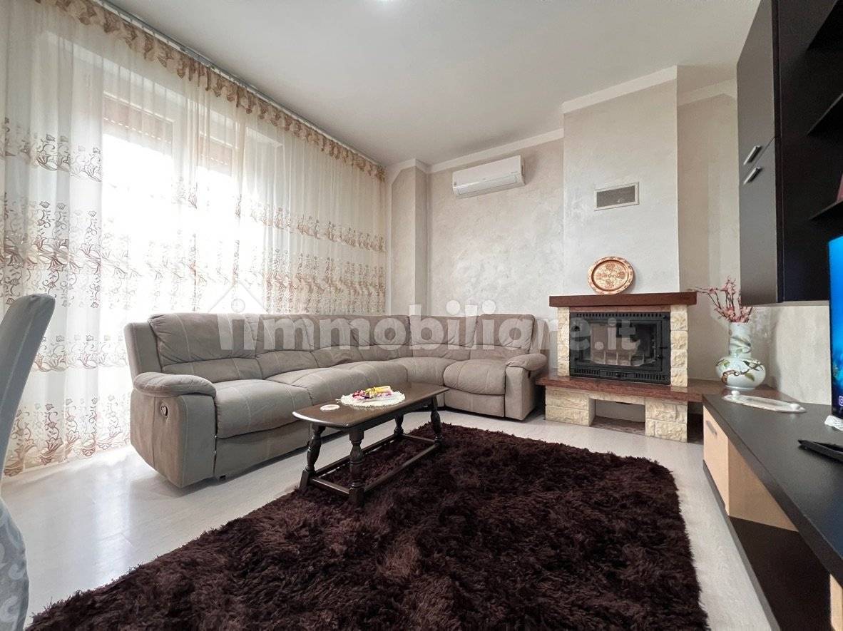 Appartamento in vendita a Cento