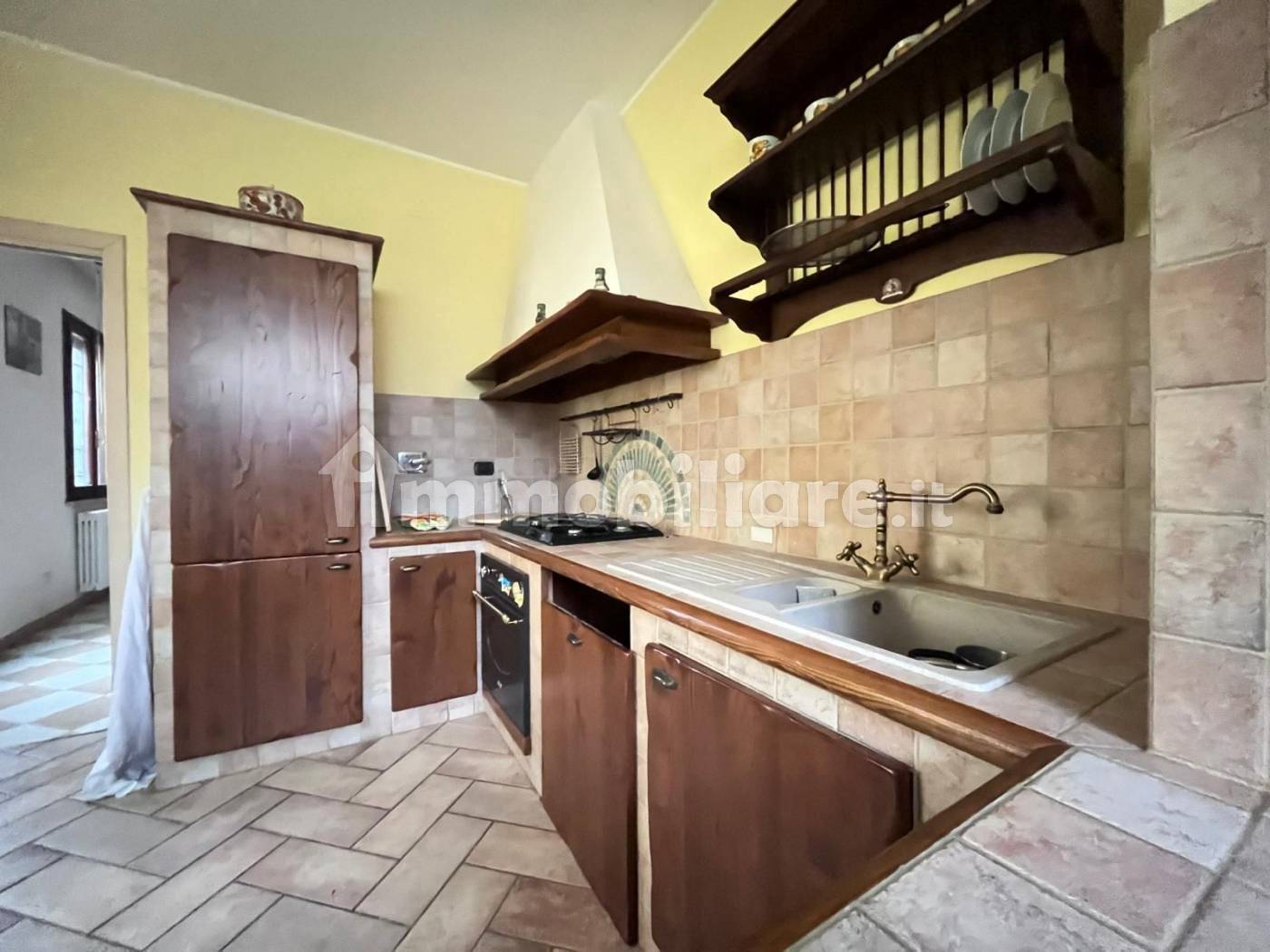 Casa indipendente - foto 4