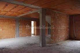 Casa indipendente in vendita a Vallefoglia