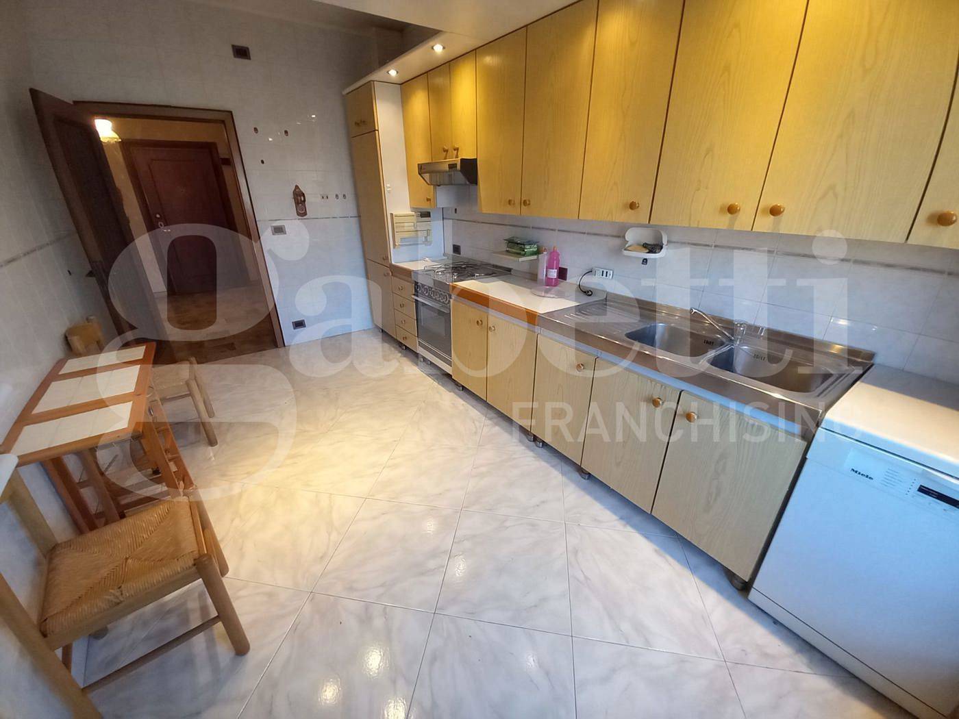 Appartamento in vendita a Chioggia