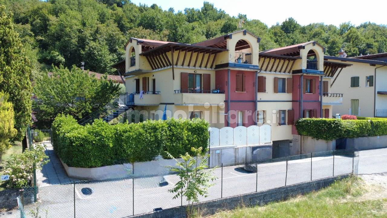 Appartamento in vendita a Gavardo