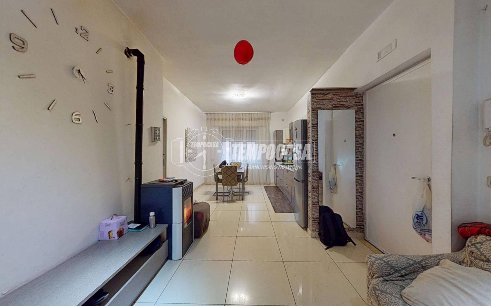 Appartamento in vendita a Aversa