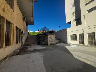 Cortile interno