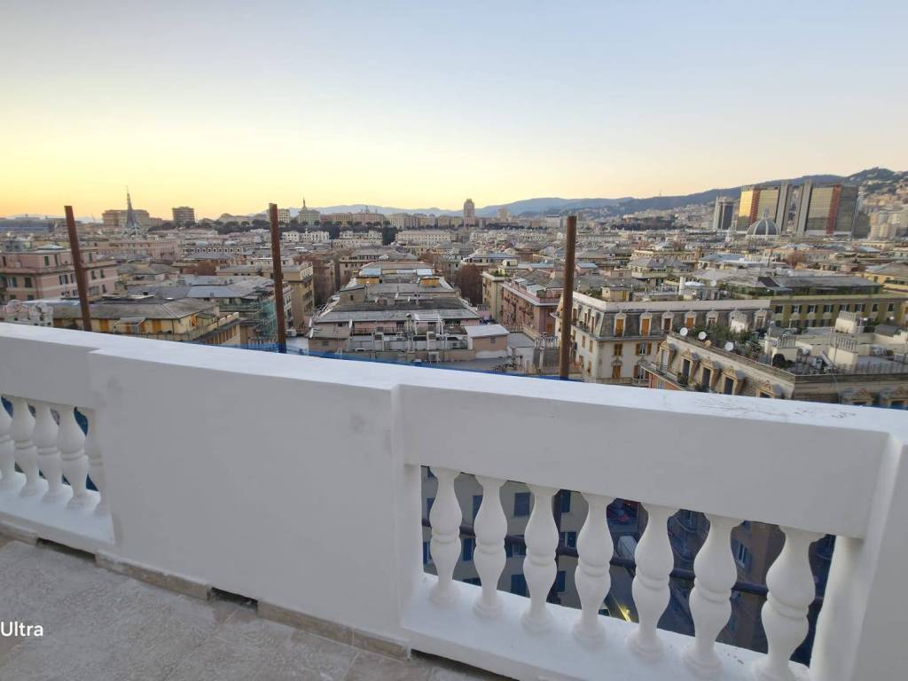 Balcone