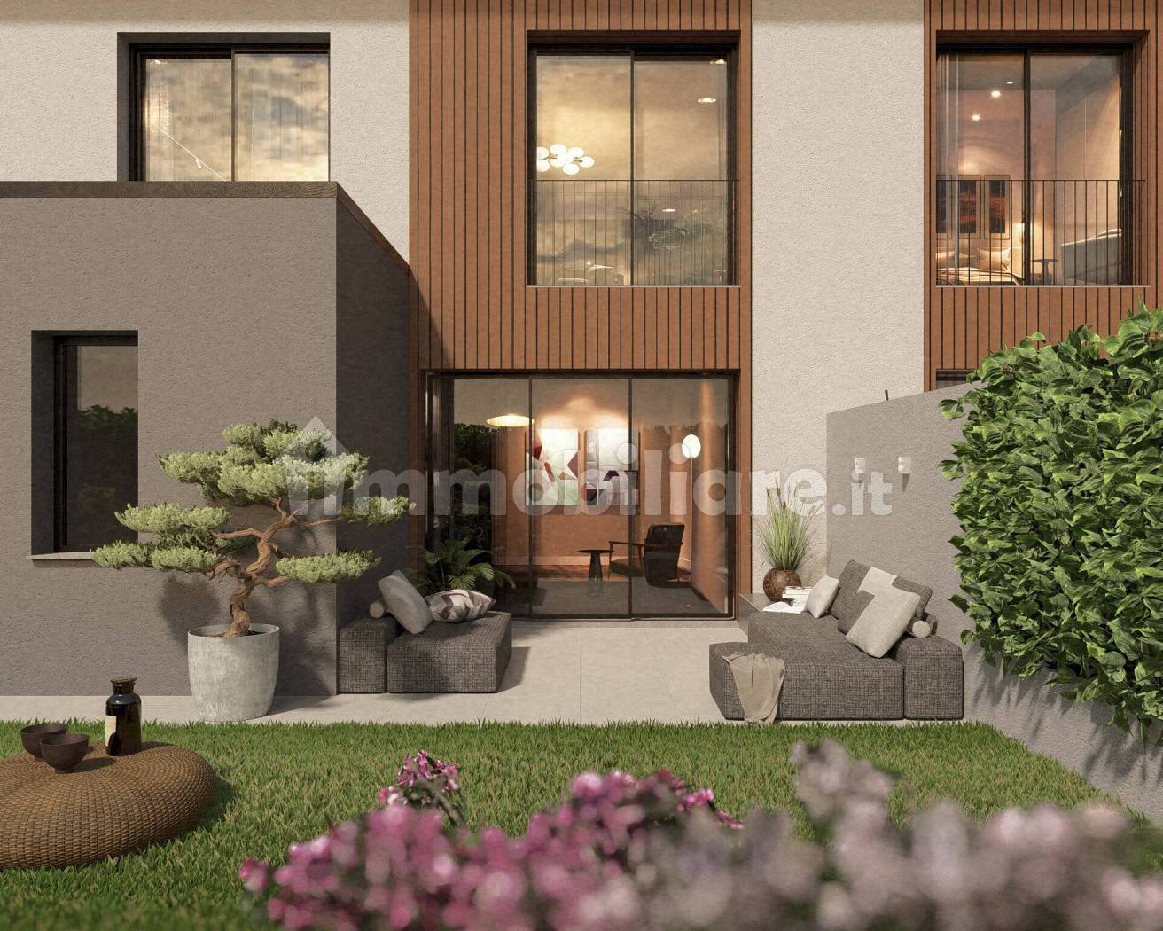 Appartamento in vendita a Carbonate