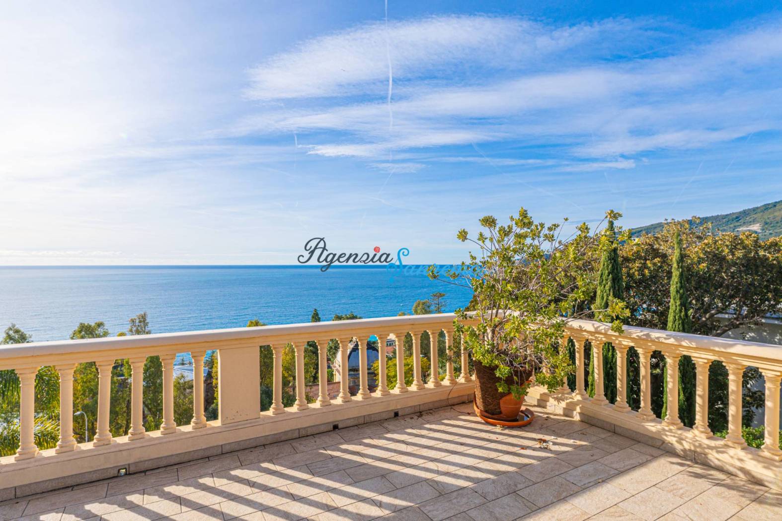 Appartamento in vendita a Ospedaletti