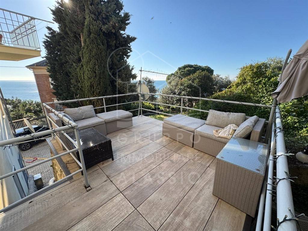 Appartamento in vendita a Alassio