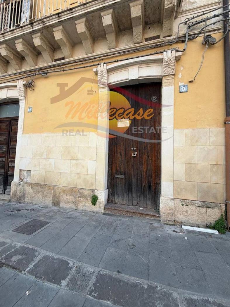 Appartamento in vendita a Siracusa