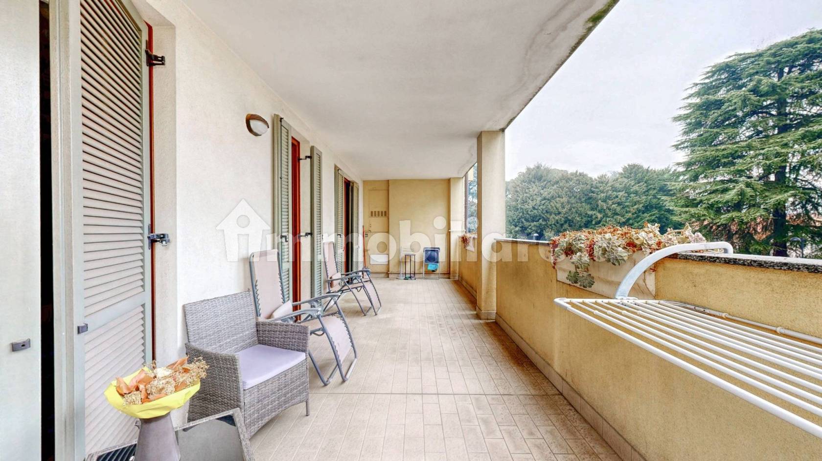 Appartamento in vendita a Cesate