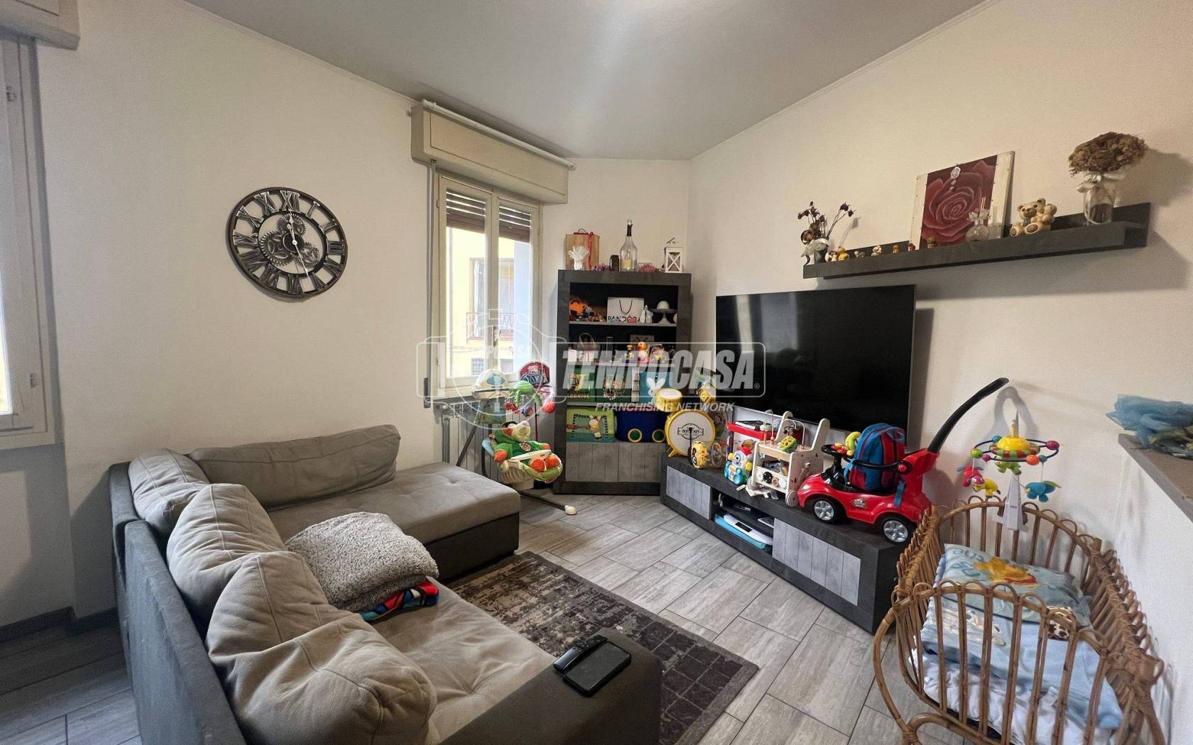 Appartamento in vendita a Adro