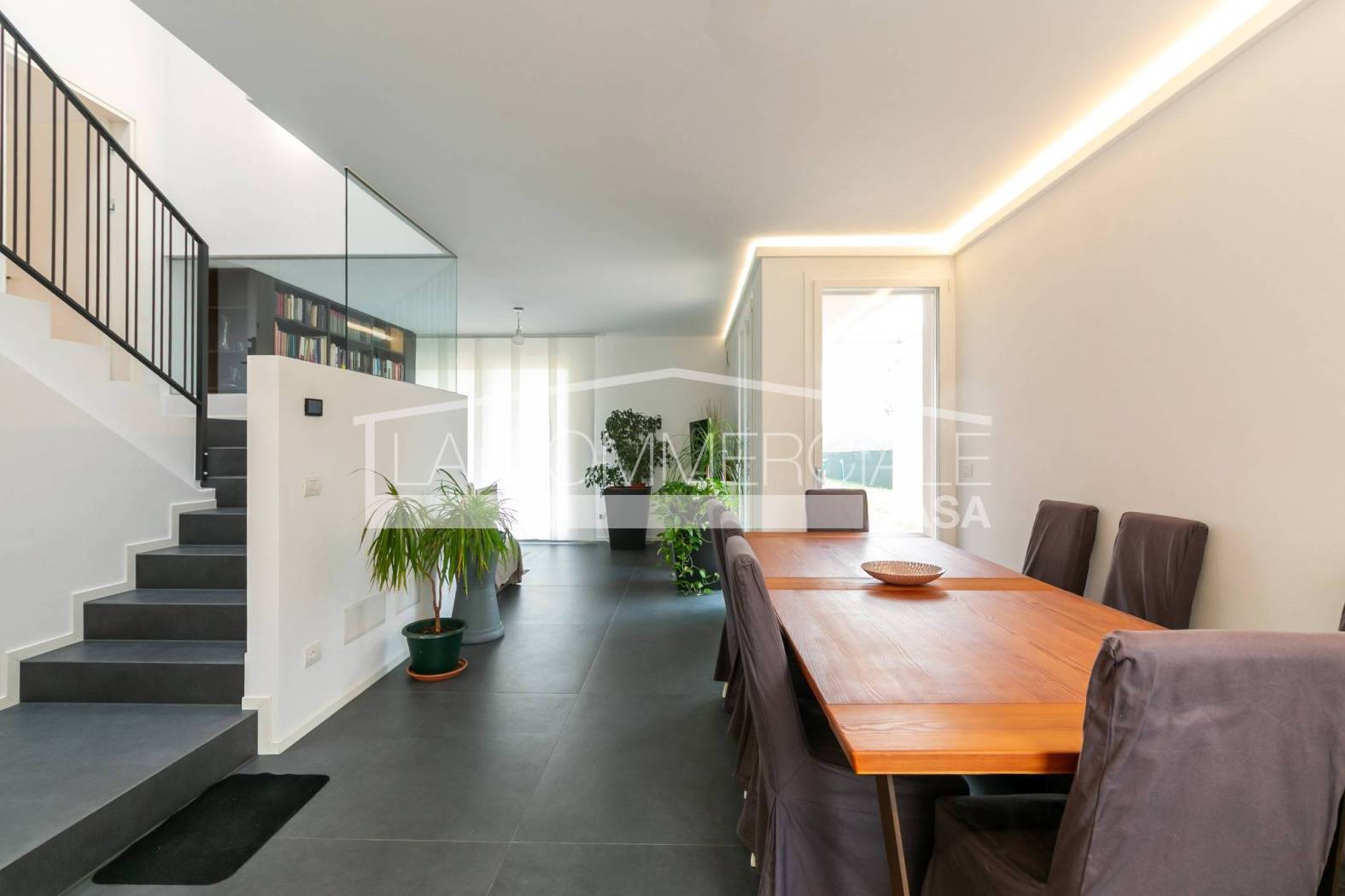 Villa in vendita a Mogliano Veneto