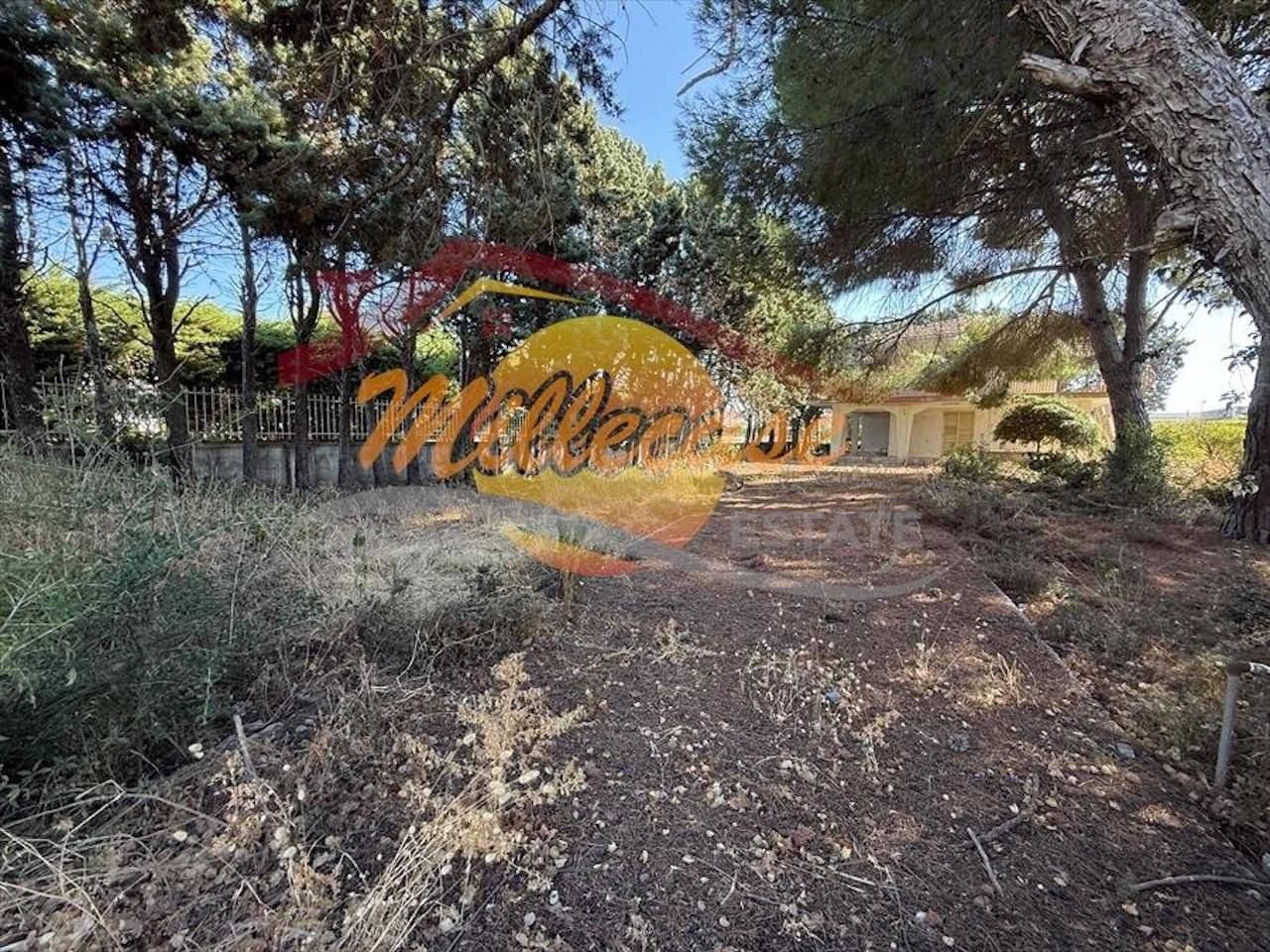 Villa in vendita a Siracusa