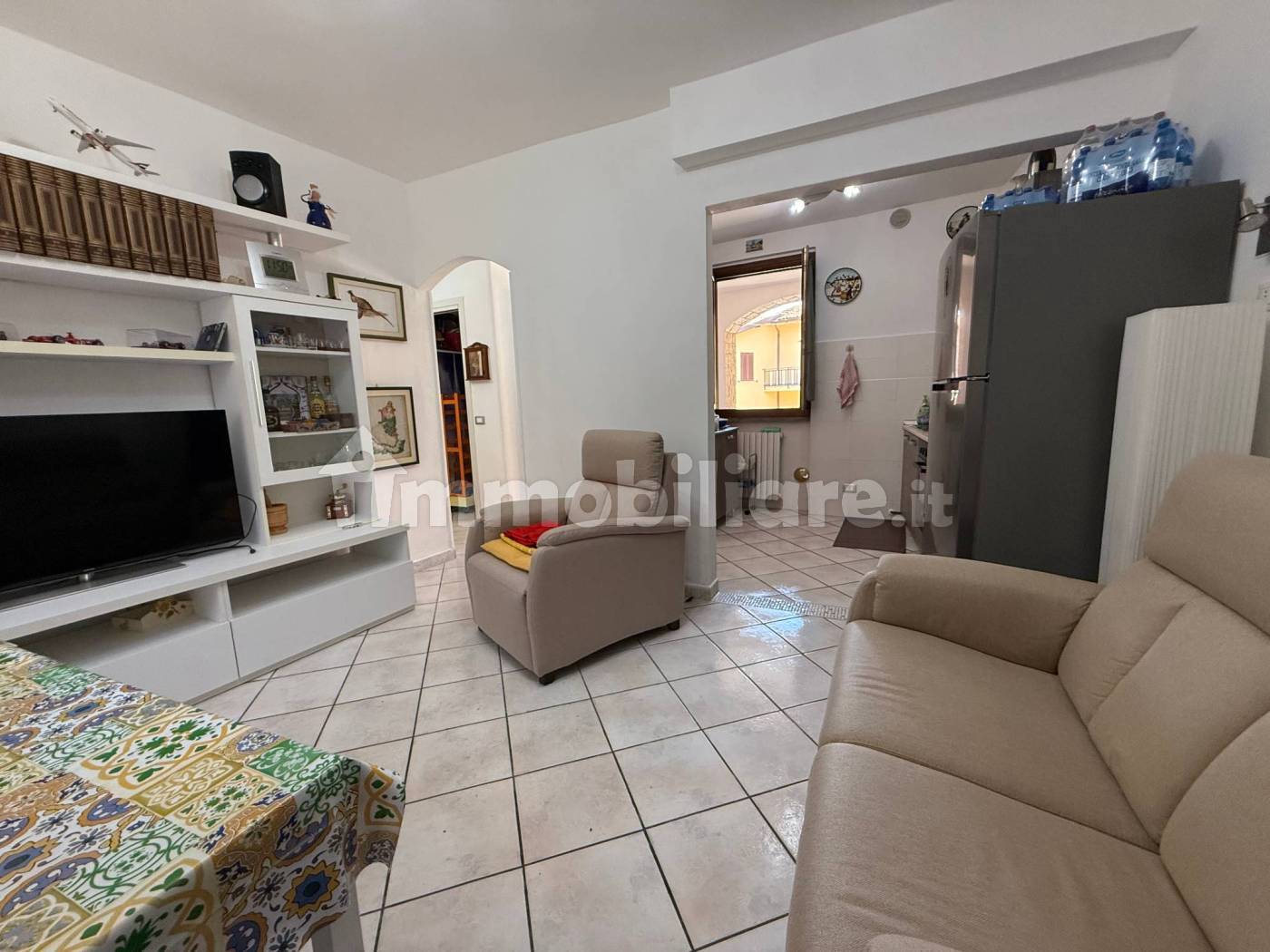 Appartamento in vendita a Eupilio