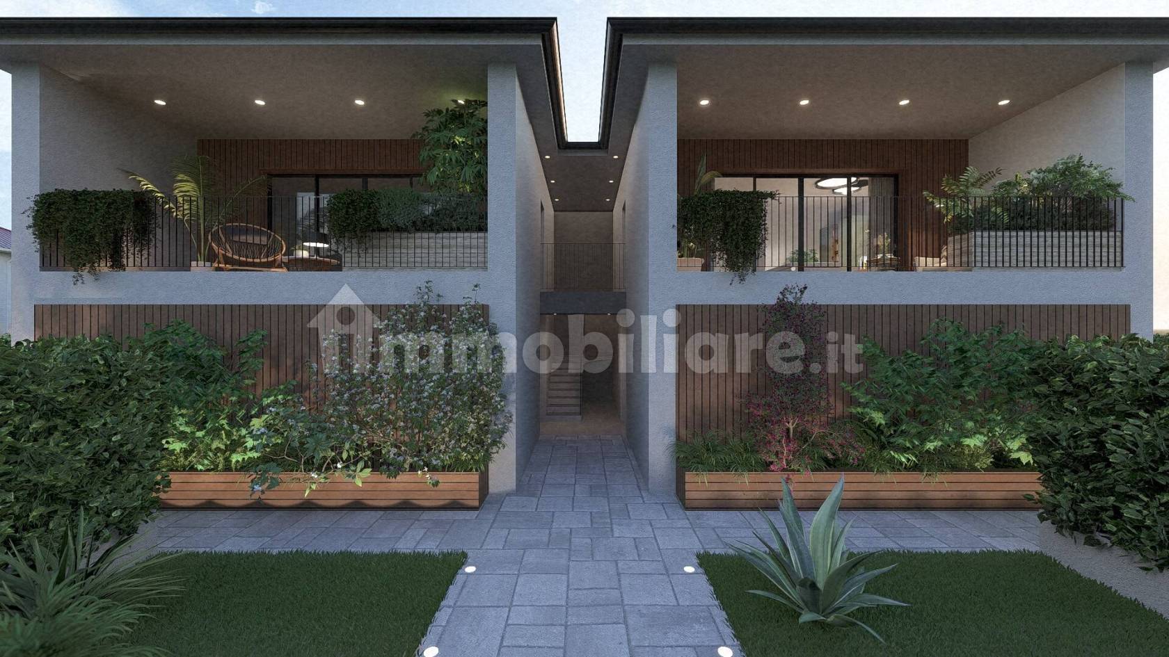 Appartamento in vendita a Carbonate