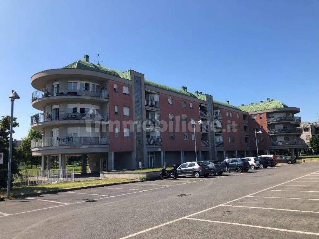 Appartamento in vendita a Pioltello