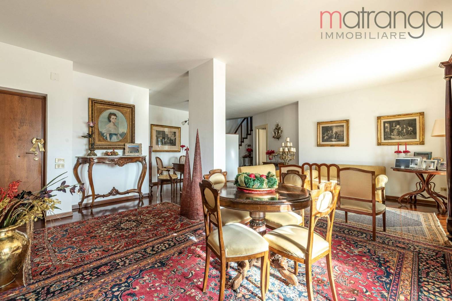 Attico - Mansarda - foto 4