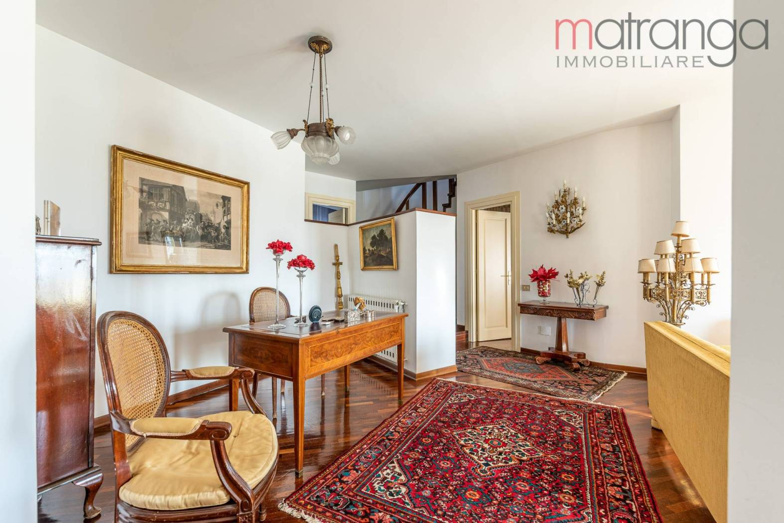 Attico - Mansarda - foto 5