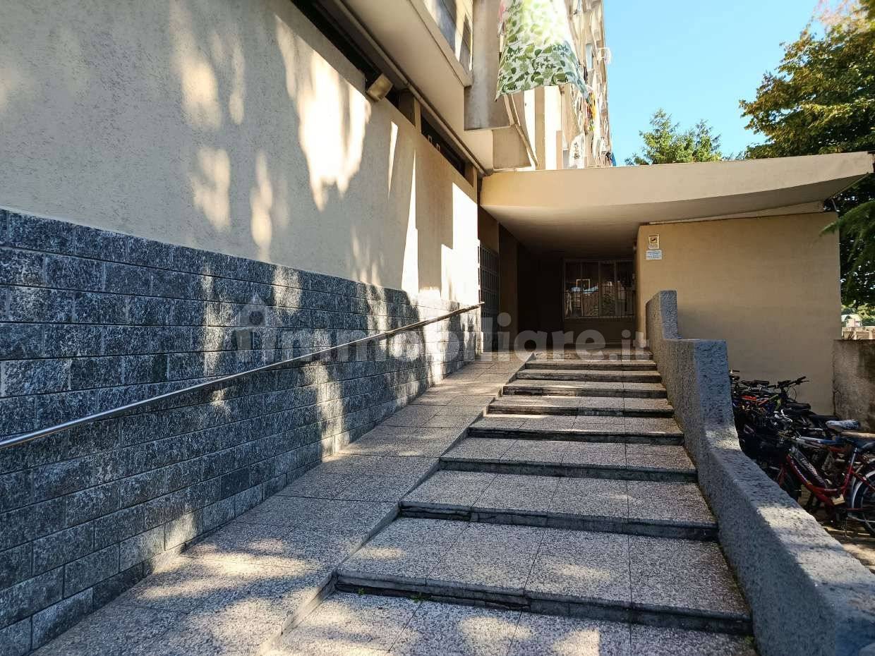 Appartamento in vendita a Solaro