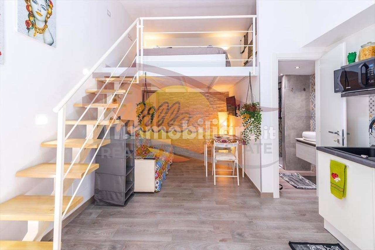 Appartamento in vendita a Siracusa