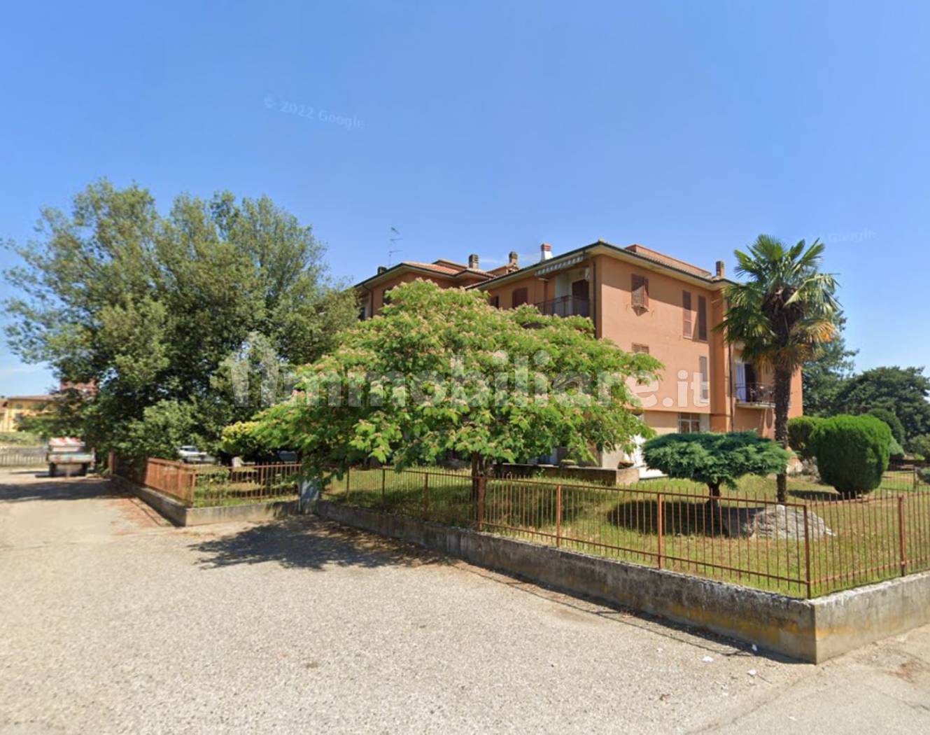 Appartamento in vendita a Pieve del Cairo