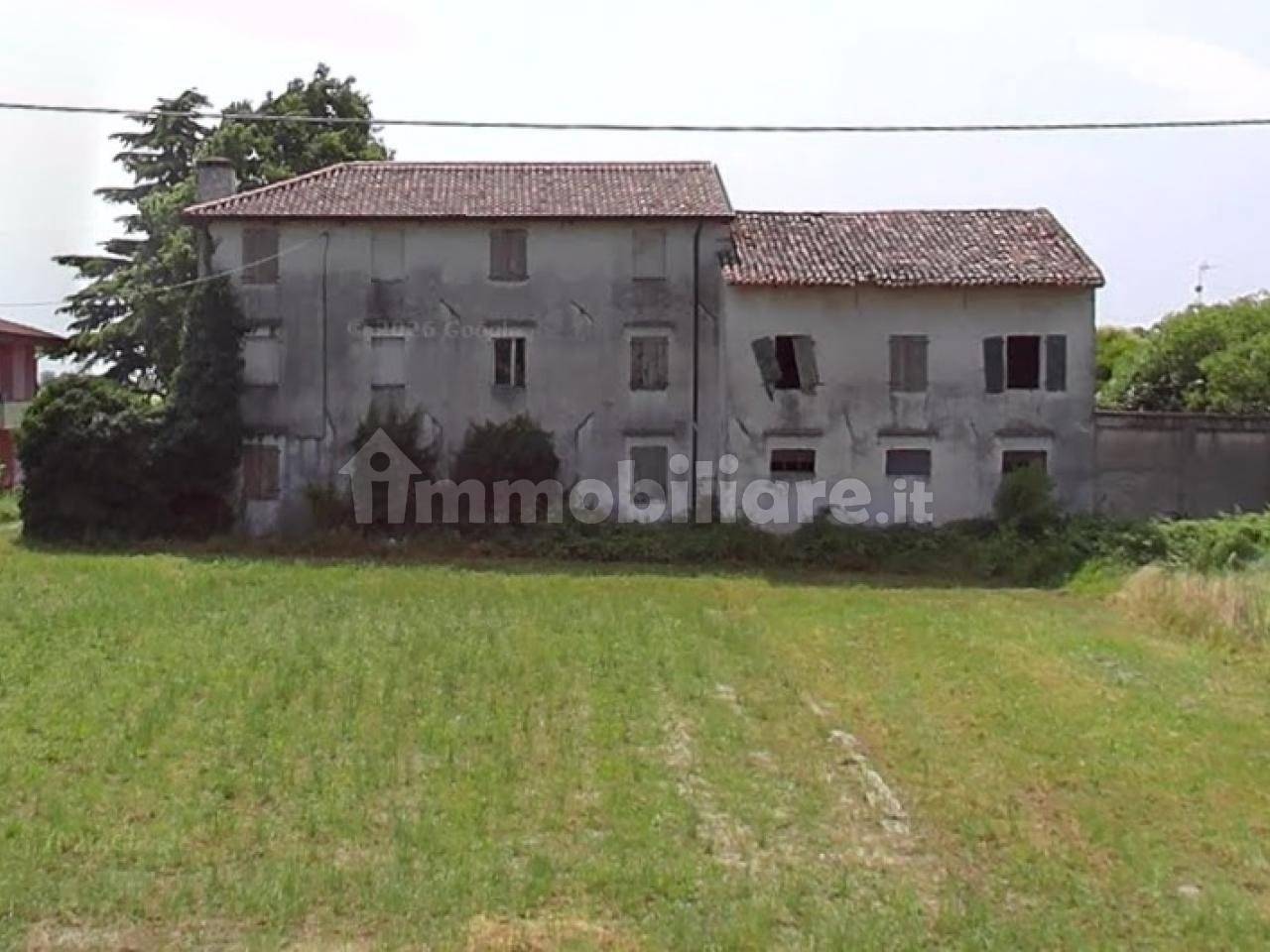 Rustico - Casale in vendita a Motta di Livenza