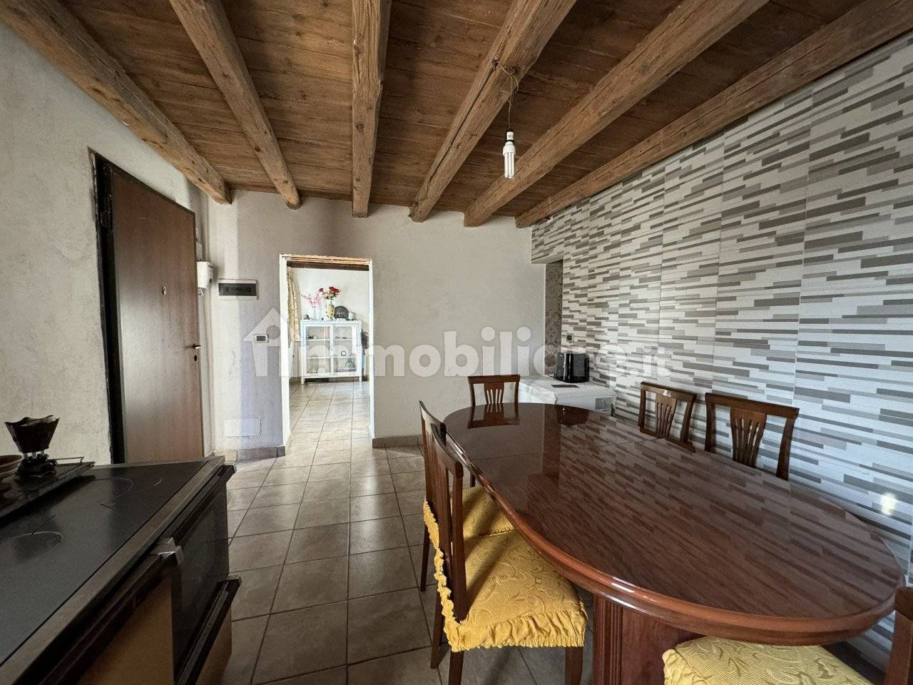 Villetta a schiera - foto 4