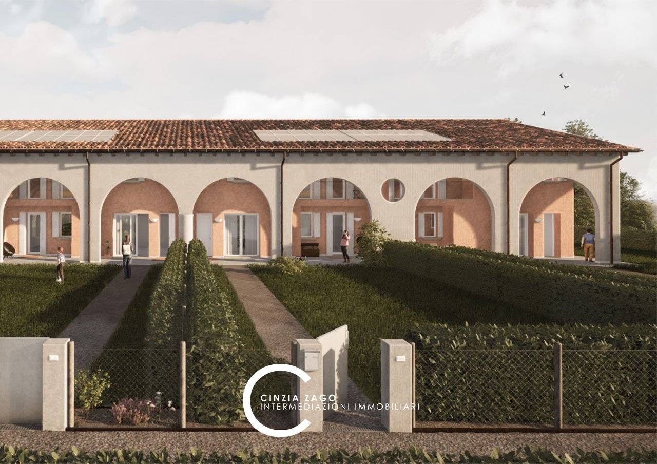 Villetta a schiera - foto 2