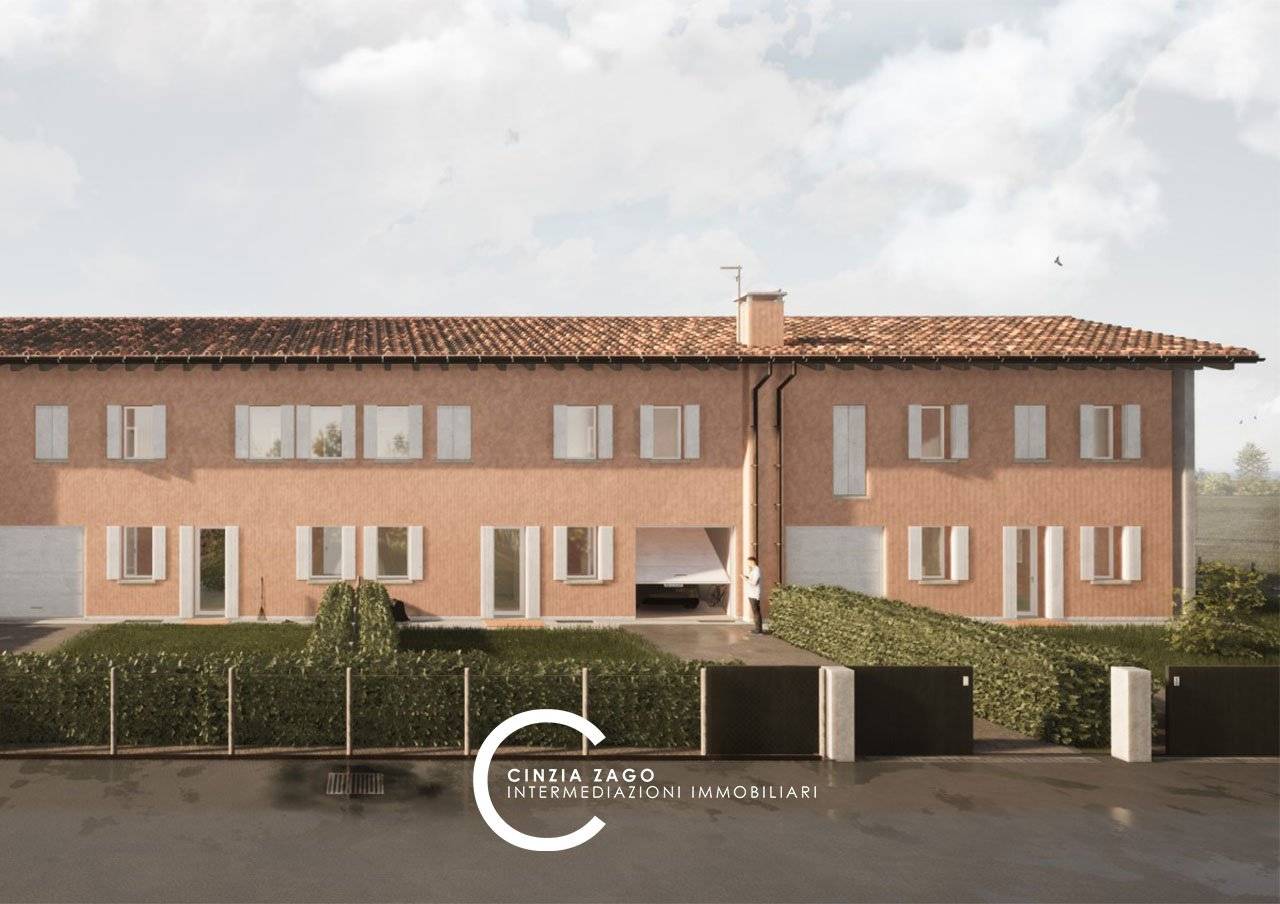 Villetta a schiera - foto 3