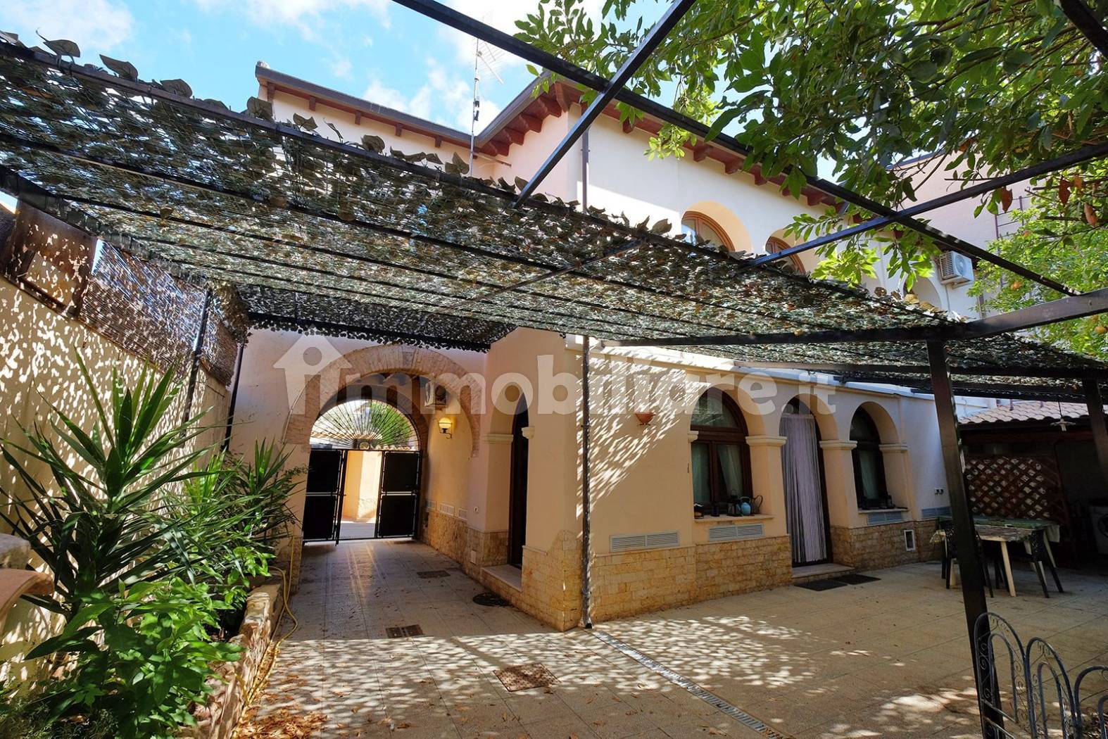 Villa in vendita a Capoterra