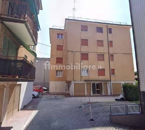 Appartamento in vendita a Venezia