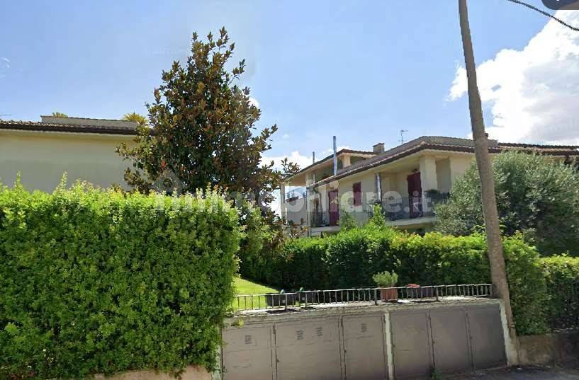 Appartamento in vendita a Fano