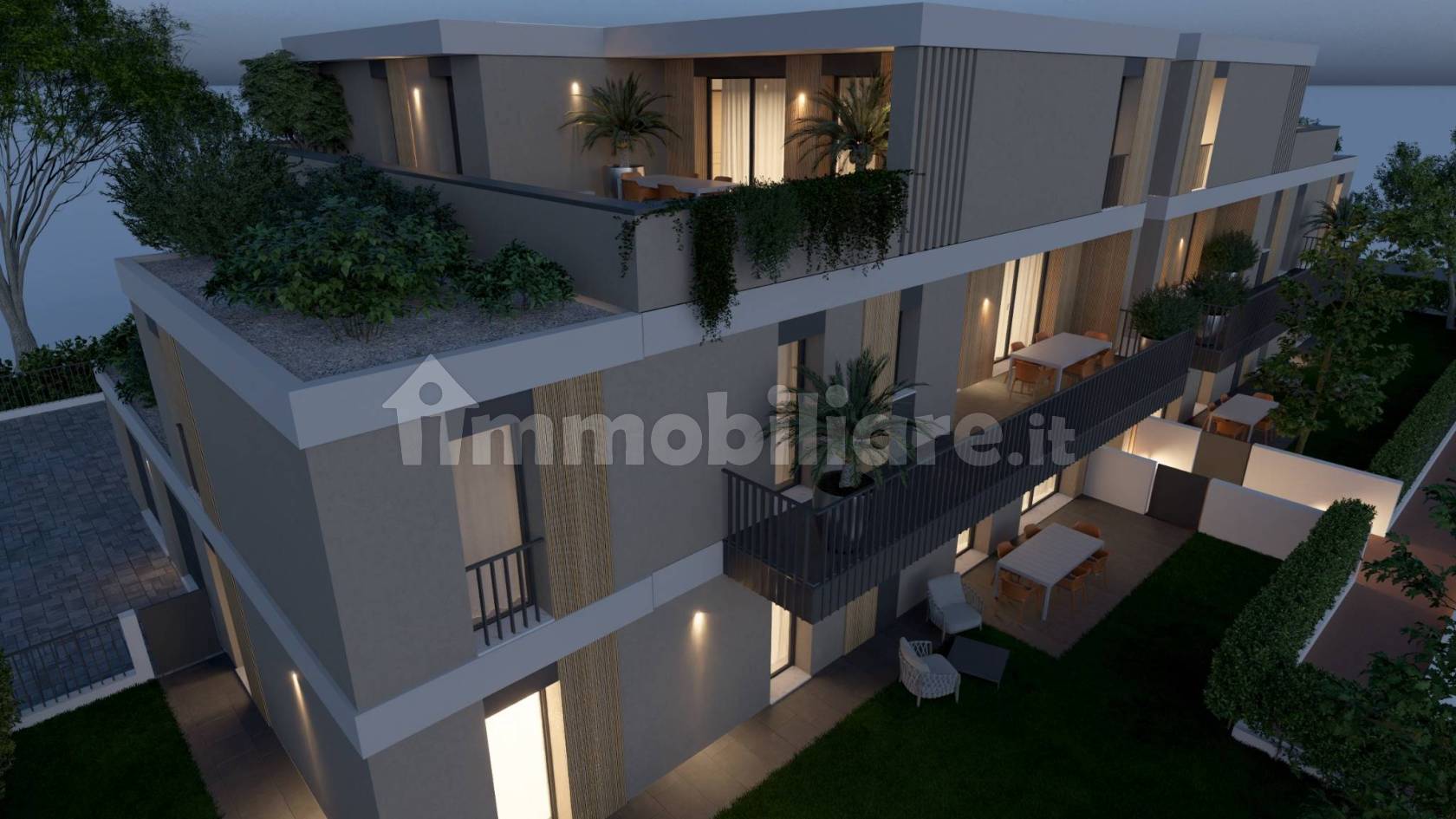 Attico - Mansarda - foto 5