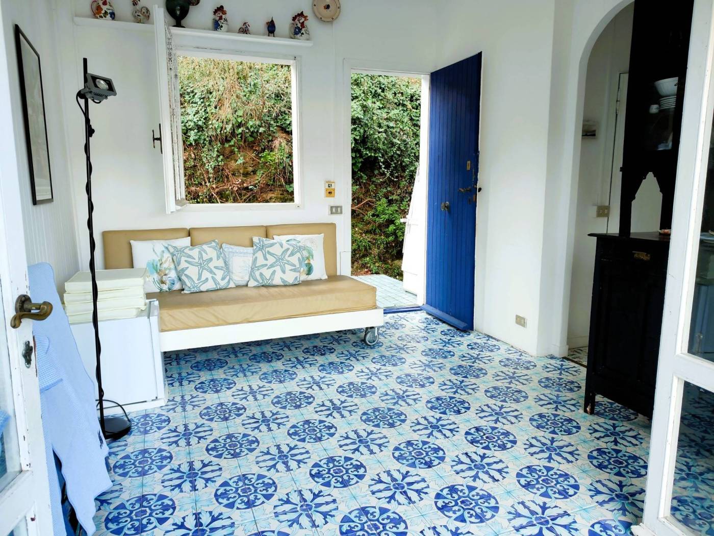 Appartamento in vendita a Celle Ligure