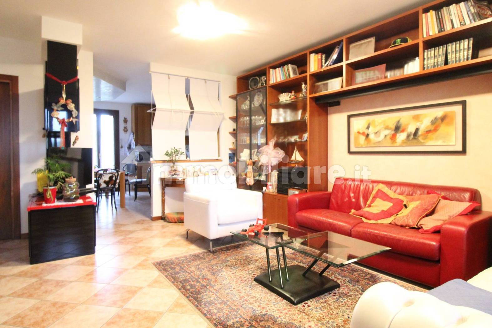 Villetta a schiera - foto 2