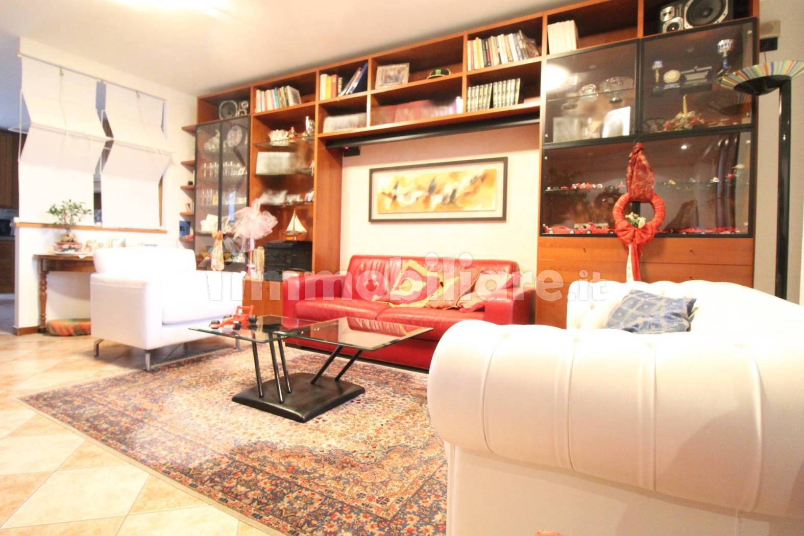 Villetta a schiera - foto 3