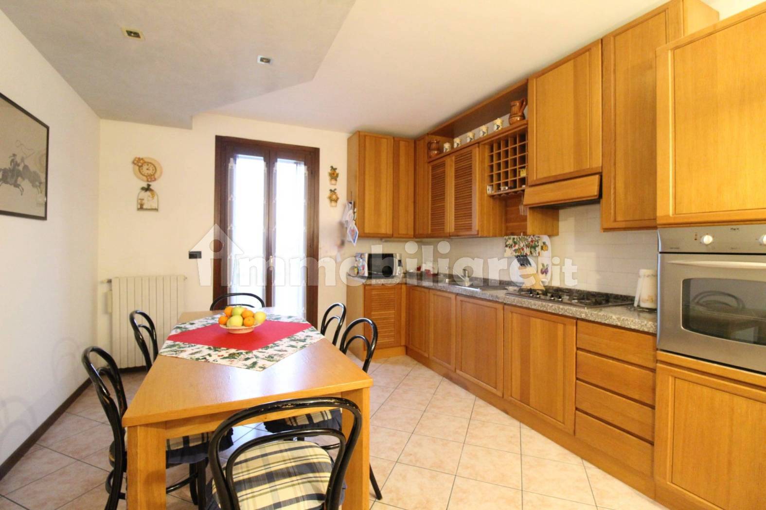 Villetta a schiera - foto 5