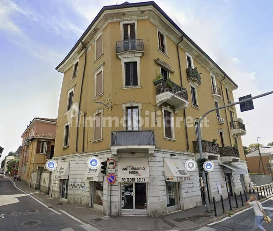 Appartamento in vendita a Cormano