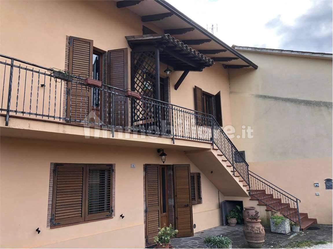 Appartamento in affitto a Monte Castello di Vibio