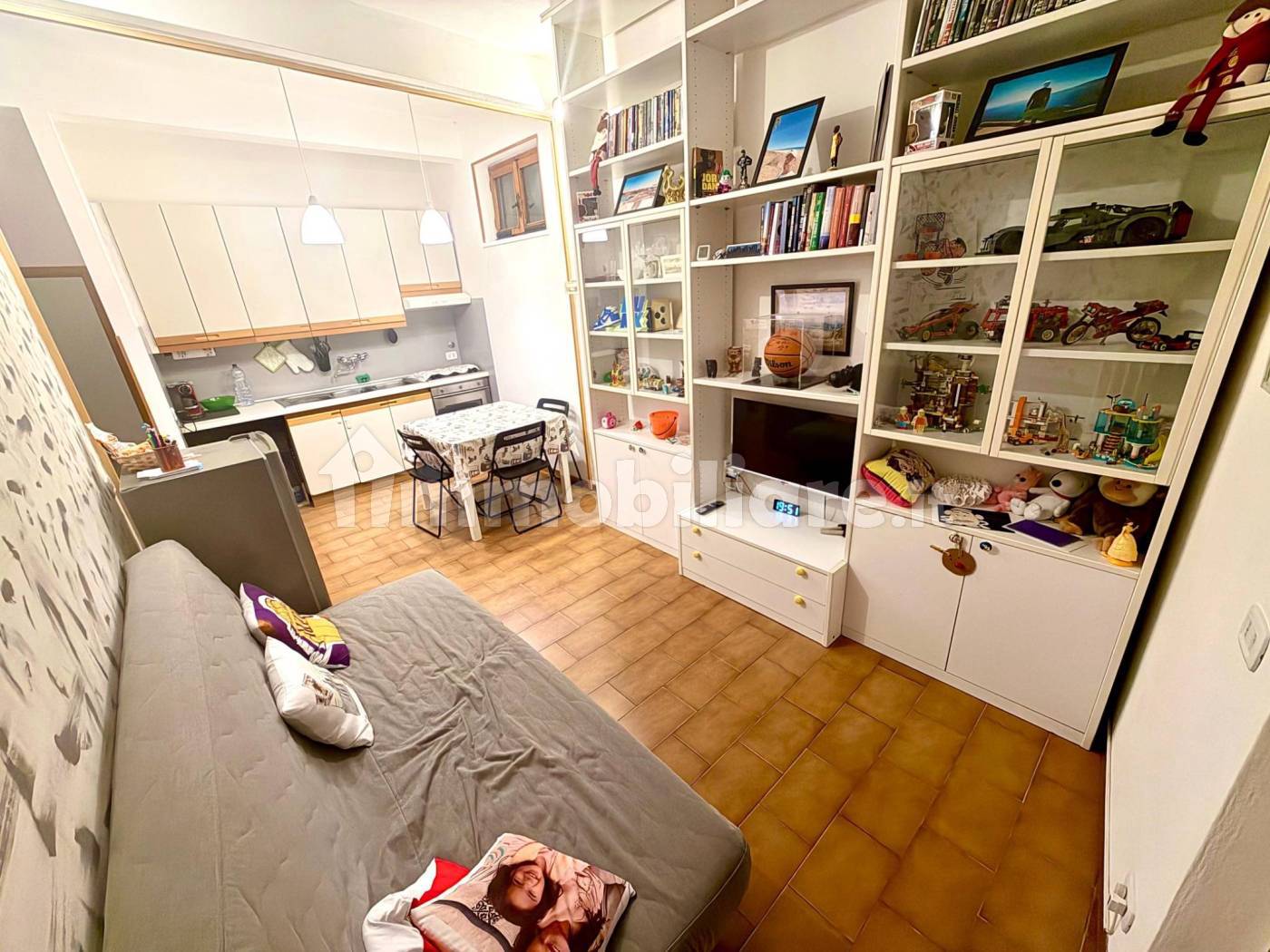 Appartamento in vendita a Firenze