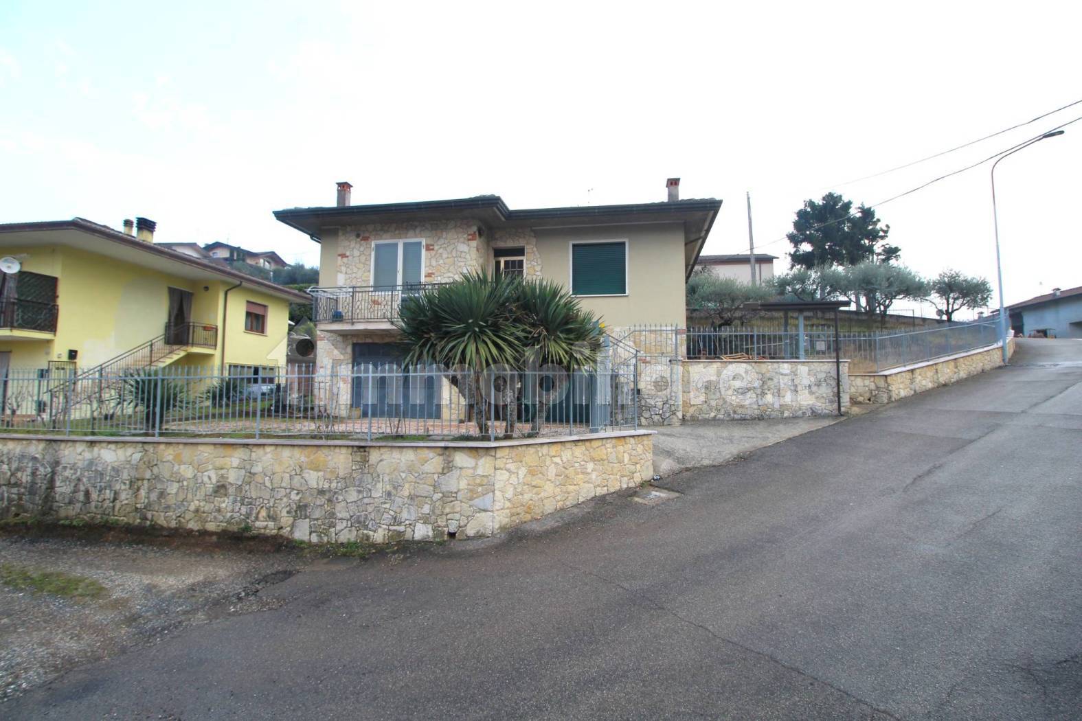 Casa indipendente in vendita a San Giovanni Ilarione