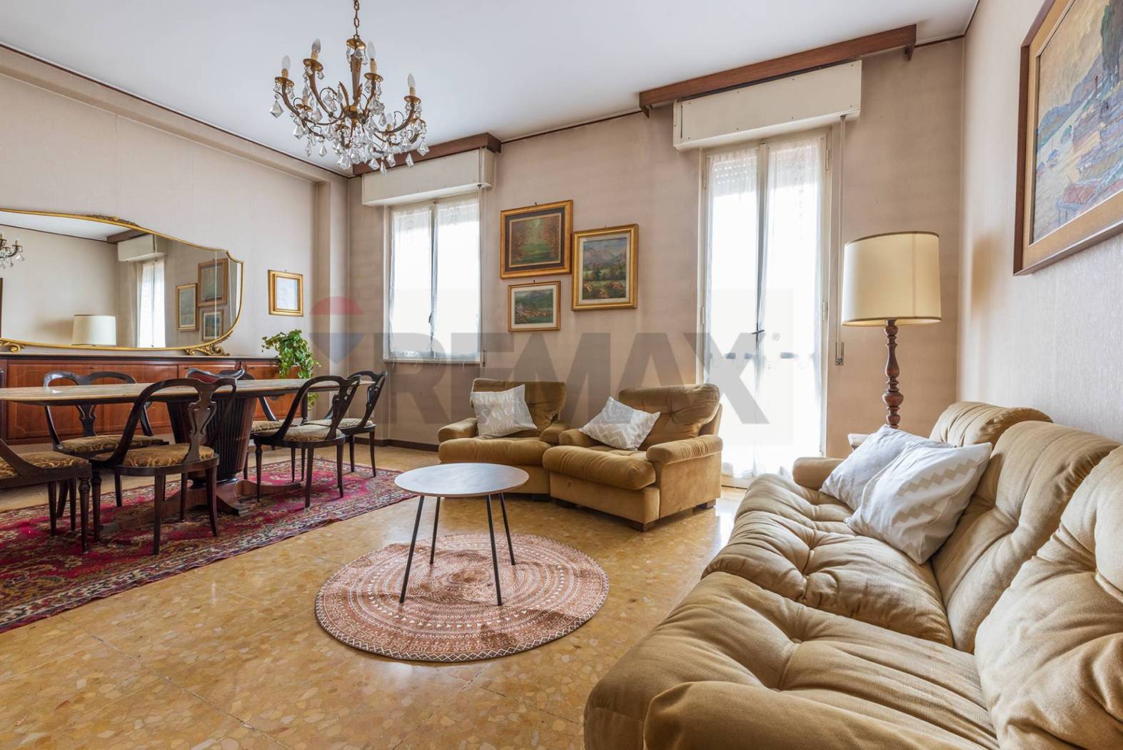 Appartamento in vendita a Legnano