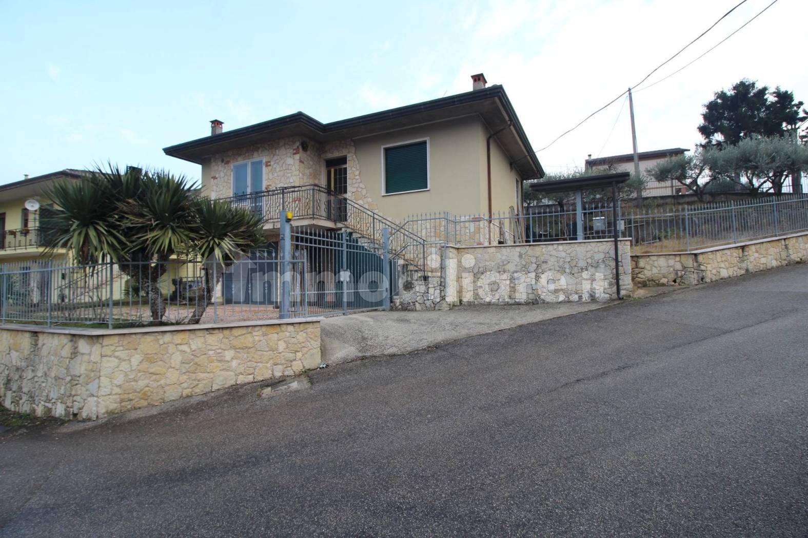 Casa indipendente - foto 4