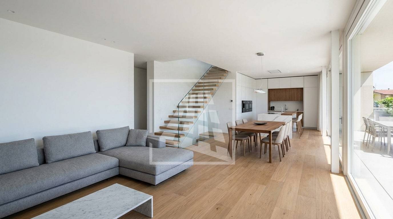 Villetta a schiera in vendita a Albinea