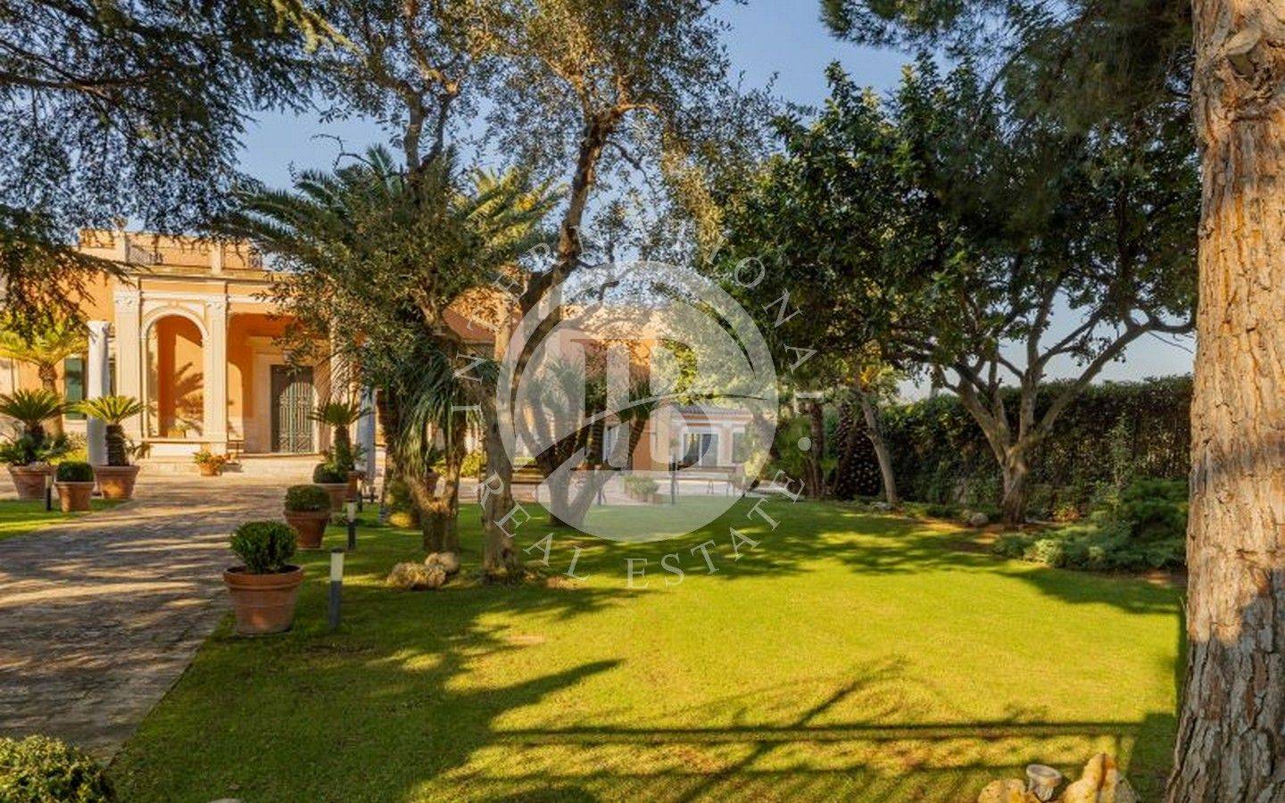 Villa in vendita a Molfetta