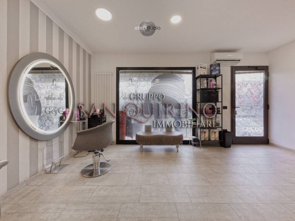 Interno palazzo