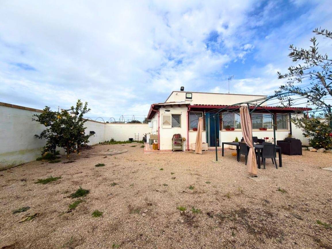 Casa indipendente - foto 4