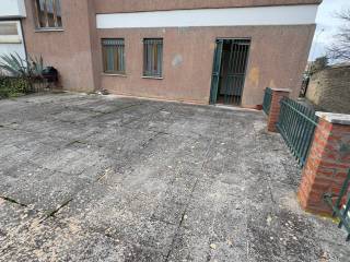 Cortile interno