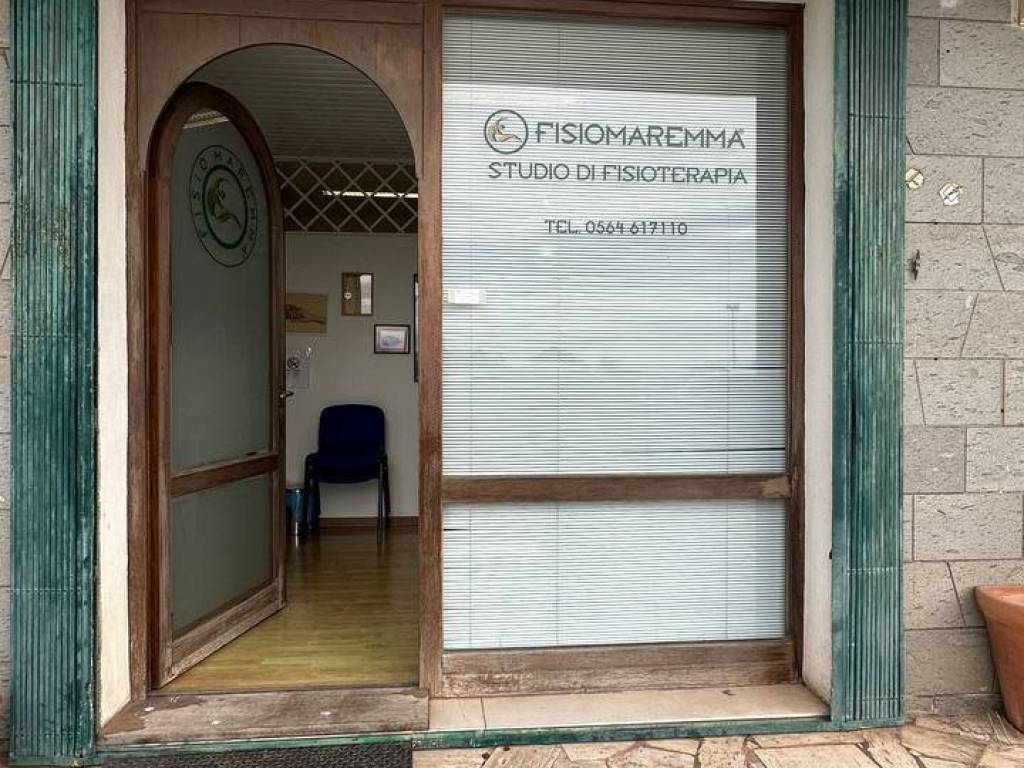 Ingresso