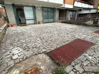 Cortile interno